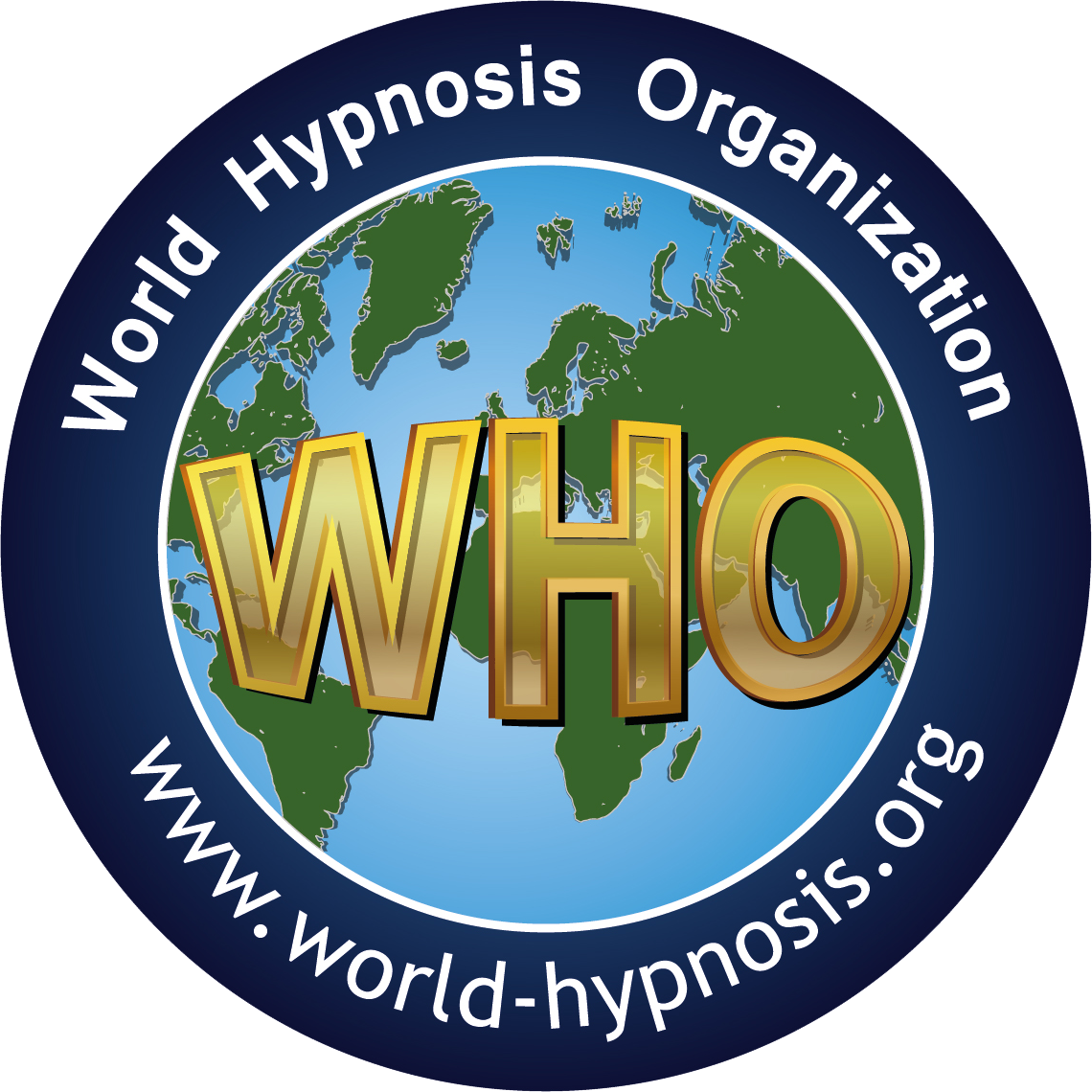 World Hypnosis Organization (WHO)