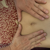 Massage du ventre - Chi Nei Tsang - Paris 13