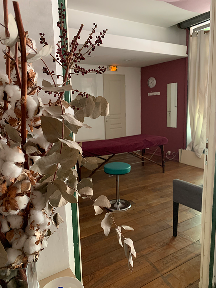 Pont sur les avant-bras - Backbend - Contorsion - Souplesse dos - Souplesse épaule - Yoga vinyasa - Hatha yoga - Yin Yoga - Paris 13