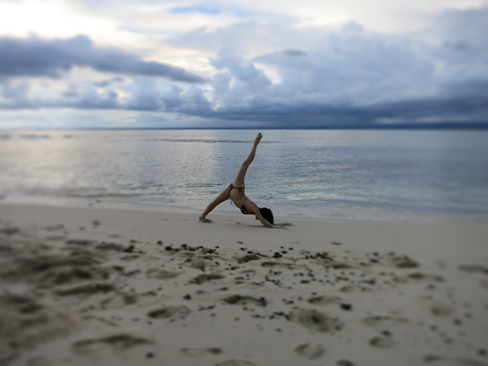 Activité physique pour toutes et tous - Méditation - Bien-être - Paris - Yoga vinyasa - Hatha yoga - Yin Yoga - Yoga Paris 13